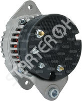 Alternator 115343 CARGO