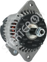 Alternator 115343 CARGO