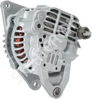 Купить Alternator CARGO 115348 Alternator CARGO 115348
