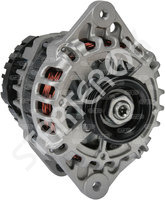 Alternator 115366 CARGO