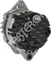 Alternator CARGO  115366