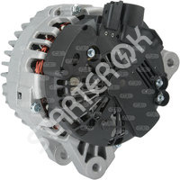 Купить Alternator CARGO 115369 Alternator CARGO 115369