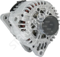 Alternator 115369 CARGO
