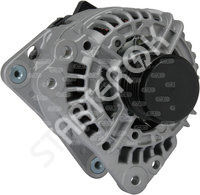 Alternator 115370 CARGO