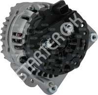 Купить Alternator CARGO 115370 Alternator CARGO 115370