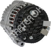 Купить Alternator CARGO 115381 Alternator CARGO 115381