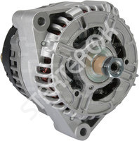 Alternator 115381 CARGO