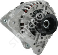 Alternator 115382 CARGO