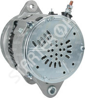 Купить Alternator CARGO 115385 Alternator CARGO 115385