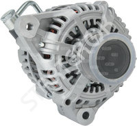Alternator 115409 CARGO