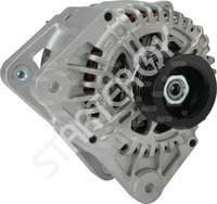 Alternator 115411 CARGO