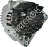 Alternator CARGO  115411