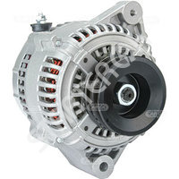 Alternator 115415 CARGO