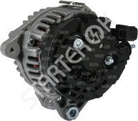 Купить Alternator CARGO 115416 Alternator CARGO 115416