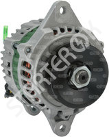 Alternator 115432 CARGO