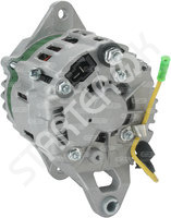 Купить Alternator CARGO 115432 Alternator CARGO 115432