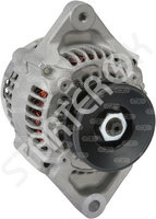 Alternator 115435 CARGO