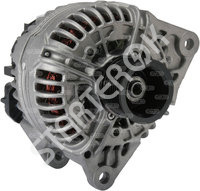 Alternator 115481 CARGO