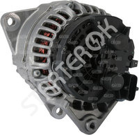 Купить Alternator CARGO 115481 Alternator CARGO 115481
