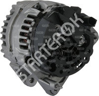 Купить Alternator CARGO 115482 Alternator CARGO 115482