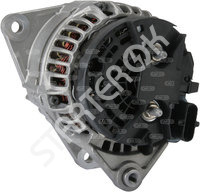 Купить Alternator CARGO 115484 Alternator CARGO 115484