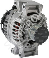 Alternator 115485 CARGO