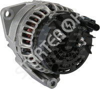 Купить Alternator CARGO 115486 Alternator CARGO 115486