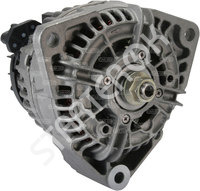 Alternator 115486 CARGO