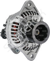 Alternator 115488 CARGO