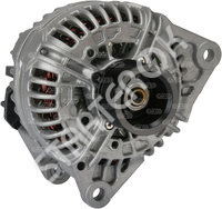Alternator 115489 CARGO