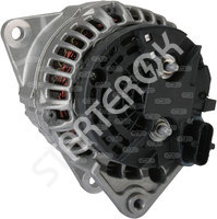 Купить Alternator CARGO 115489 Alternator CARGO 115489