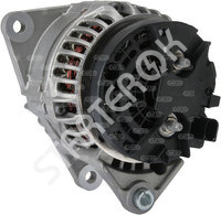 Купить Alternator CARGO 115490 Alternator CARGO 115490