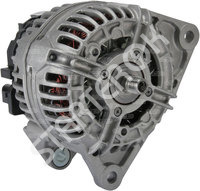 Alternator 115490 CARGO