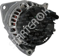 Купить Alternator CARGO 115491 Alternator CARGO 115491