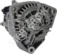 Alternator 115491 CARGO