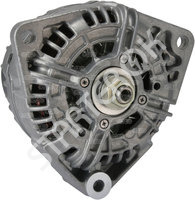 Alternator 115492 CARGO