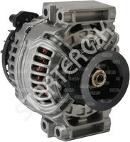 Alternator 115493 CARGO