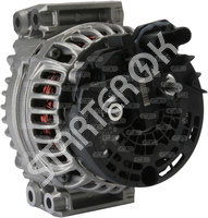 Купить Alternator CARGO 115493 Alternator CARGO 115493
