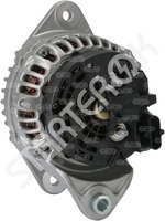Купить Alternator CARGO 115494 Alternator CARGO 115494