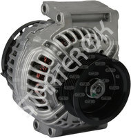 Alternator 115495 CARGO