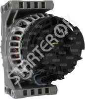 Купить Alternator CARGO 115495 Alternator CARGO 115495