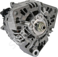 Alternator 115496 CARGO