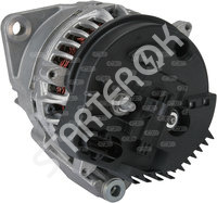 Купить Alternator CARGO 115497 Alternator CARGO 115497