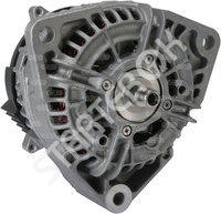 Alternator 115497 CARGO