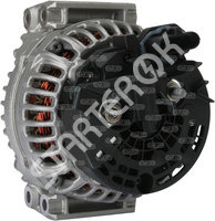 Купить Alternator CARGO 115498 Alternator CARGO 115498