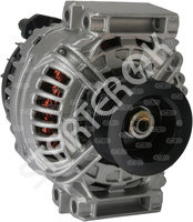 Alternator 115498 CARGO