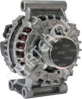 Alternator 115499 CARGO