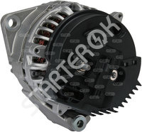 Купить Alternator CARGO 115557 Alternator CARGO 115557