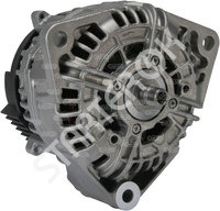 Alternator 115557 CARGO