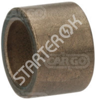 Back bushing starter 140208 CARGO